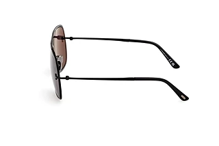 Sidovy Tom Ford STAVROS (FT1204 - 01A)