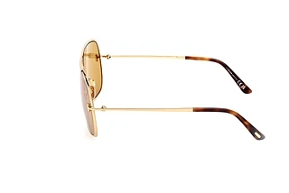 Sidovy Tom Ford STAVROS (FT1204 - 30E)
