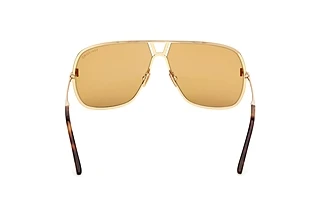 Vy bakifrån Tom Ford STAVROS (FT1204 - 30E)