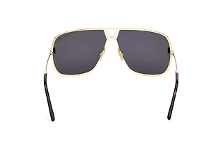 [glasses-back-view] Tom Ford STAVROS (FT1204 - 30N)