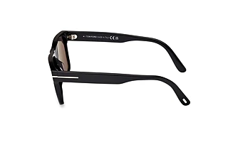 Sidovy Tom Ford CALDER (FT1205 - 01A)