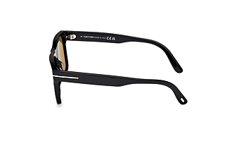 Sidovy Tom Ford CALDER (FT1205 - 01H)