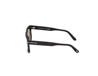 [glasses-side-view] Tom Ford CALDER (FT1205 - 02N)