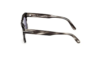 Sidovy Tom Ford CALDER (FT1205 - 56A)