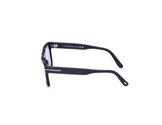 [glasses-side-view] Tom Ford CALDER (FT1205 - 90V)