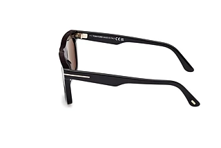 Sidovy Tom Ford LELIO (FT1207 - 01A)