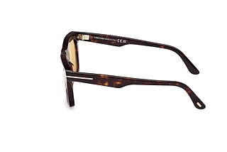 Sidovy Tom Ford LELIO (FT1207 - 52E)