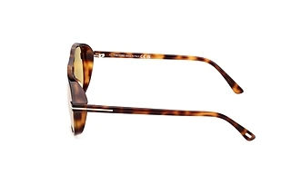 [glasses-side-view] Tom Ford GUILLAUME (FT1208 - 53E)