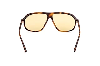 [glasses-back-view] Tom Ford GUILLAUME (FT1208 - 53E)