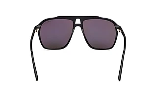 [glasses-back-view] Tom Ford AUTARI (FT1209 - 01A)
