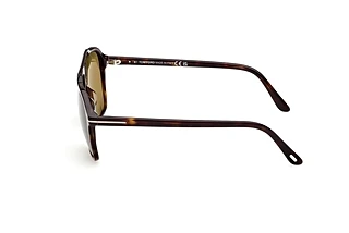 Sidovy Tom Ford AUTARI (FT1209 - 52N)