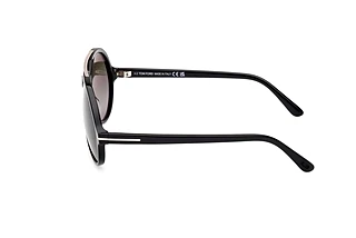 Sidovy Tom Ford AALTO (FT1210 - 01B)