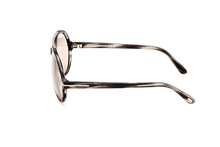 Sidovy Tom Ford AALTO (FT1210 - 56E)