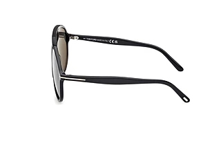 Oldalnézet Tom Ford VLADIMIR (FT1211 - 01N)