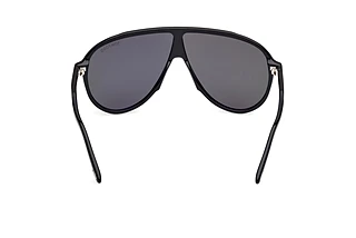 Hátsó nézet Tom Ford VLADIMIR (FT1211 - 01N)