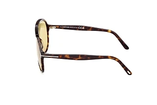 Oldalnézet Tom Ford VLADIMIR (FT1211 - 52E)
