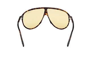 Hátsó nézet Tom Ford VLADIMIR (FT1211 - 52E)