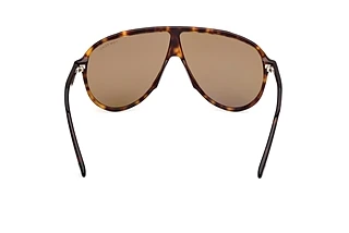 [glasses-back-view] Tom Ford VLADIMIR (FT1211 - 52N)