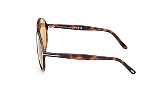 Sidovy Tom Ford VLADIMIR (FT1211 - 53E)