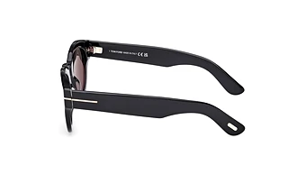 Sidovy Tom Ford LUCINDA (FT1212 - 01A)