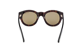 [glasses-back-view] Tom Ford LUCINDA (FT1212 - 52N)