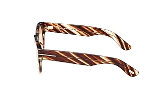 [glasses-side-view] Tom Ford LUCINDA (FT1212 - 55E)