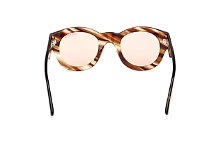 [glasses-back-view] Tom Ford LUCINDA (FT1212 - 55E)