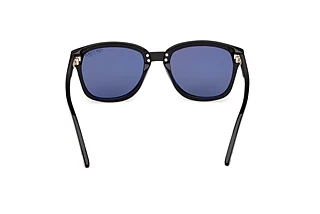 [glasses-back-view] Tom Ford GRAYDON (FT1213 - 01D)