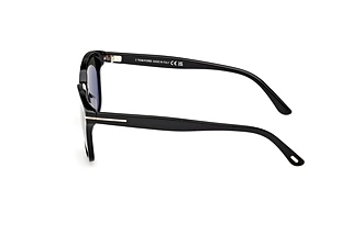 Sidovy Tom Ford GRAYDON (FT1213 - 01N)