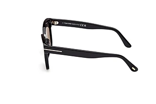 Sidovy Tom Ford HAYLAY (FT1216 - 01A)