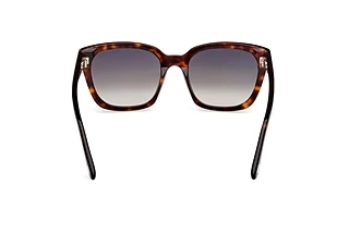 [glasses-back-view] Tom Ford HAYLAY (FT1216 - 52B)