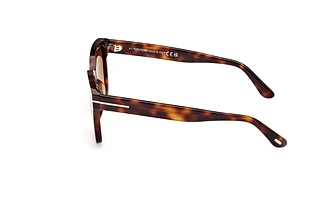Sidovy Tom Ford HAYLAY (FT1216 - 53F)