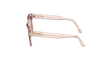 [glasses-side-view] Tom Ford HAYLAY (FT1216 - 72Y)