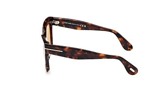 Sidovy Tom Ford ELVIRA (FT1217 - 52E)