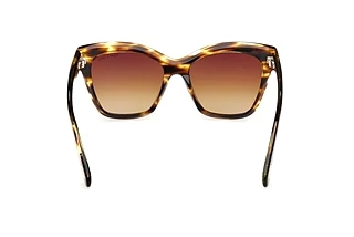 [glasses-back-view] Tom Ford ELVIRA (FT1217 - 55F)