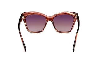 [glasses-back-view] Tom Ford ELVIRA (FT1217 - 55T)