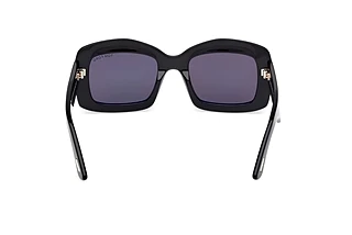 [glasses-back-view] Tom Ford VENETIA (FT1218 - 01A)