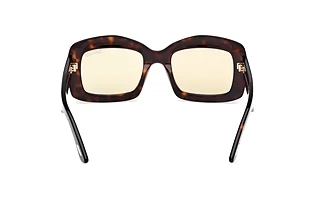 [glasses-back-view] Tom Ford VENETIA (FT1218 - 52E)
