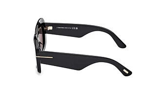 Sidovy Tom Ford CARMEN-02 (FT1219 - 01A)