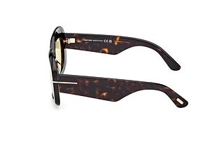 Sidovy Tom Ford CARMEN-02 (FT1219 - 52E)
