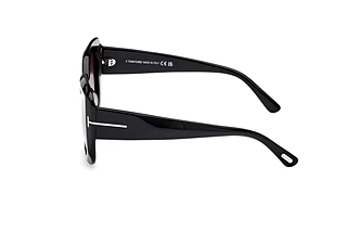 Sidovy Tom Ford CARLA-02 (FT1220 - 01B)