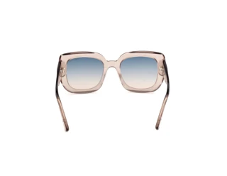 [glasses-back-view] Tom Ford CARLA-02 (FT1220 - 45P)