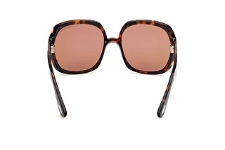 [glasses-back-view] Tom Ford SAFFRON (FT1221 - 52E)