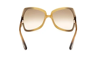 Πίσω όψη Tom Ford JERRY (FT1222 - 41F)