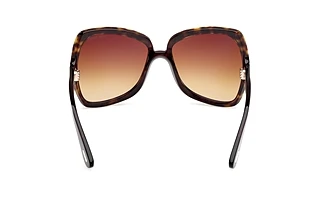 [glasses-back-view] Tom Ford JERRY (FT1222 - 52F)