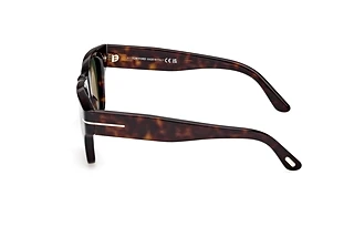 Oldalnézet Tom Ford CAINE-02 (FT1280 - 52N)