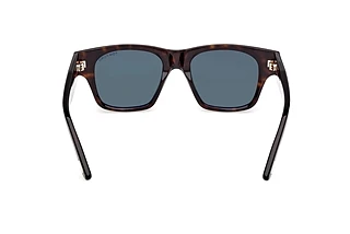 Hátsó nézet Tom Ford CAINE-02 (FT1280 - 52N)