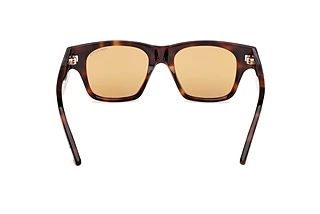 [glasses-back-view] Tom Ford CAINE-02 (FT1280 - 53E)