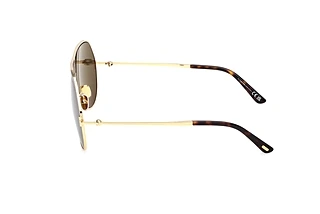 [glasses-side-view] Tom Ford RICKIE-02 (FT1281 - 30N)