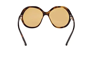 [glasses-back-view] Tom Ford ANNABELLE-02 (FT1282 - 52E)